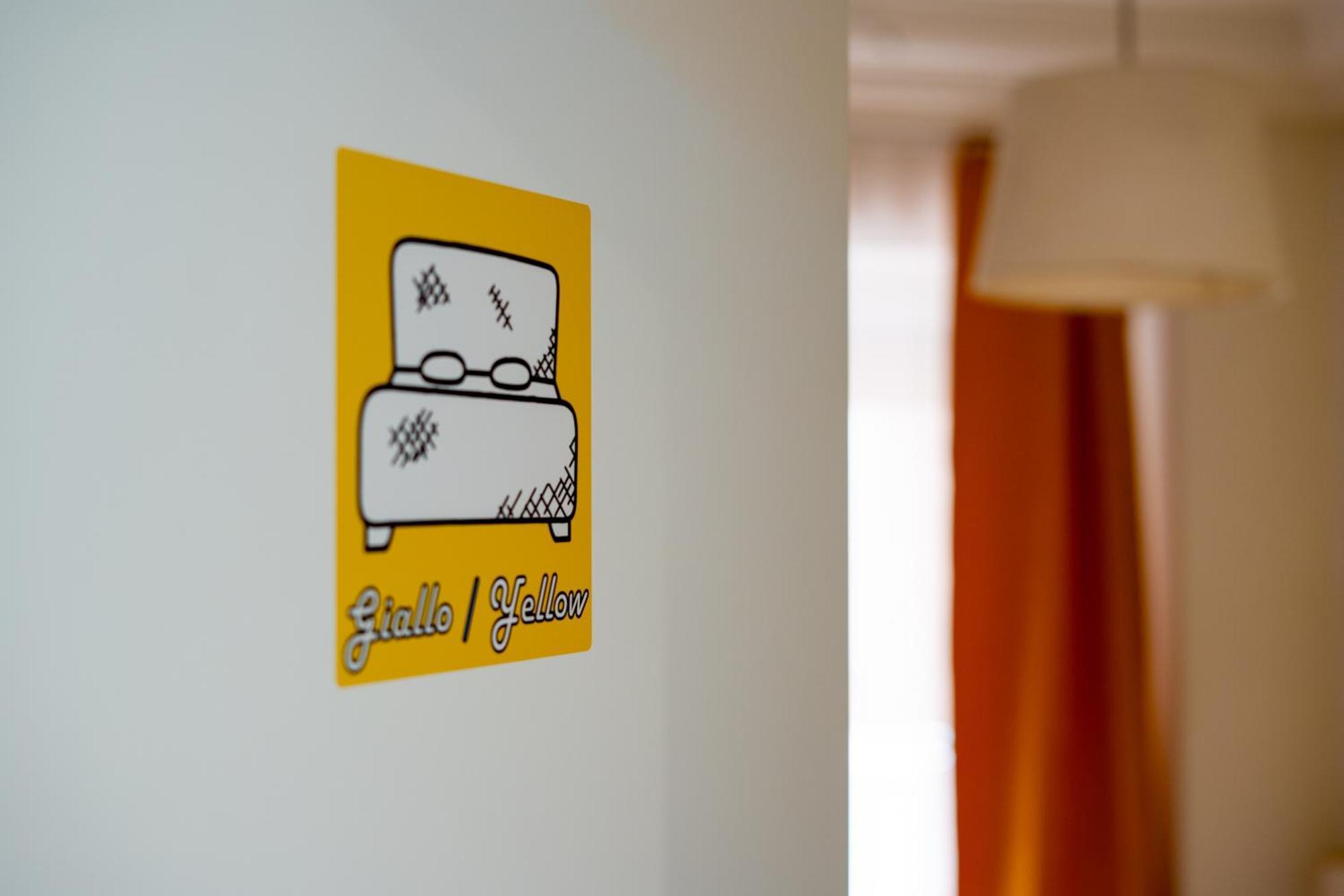Palermo Central B&B — Photos 2