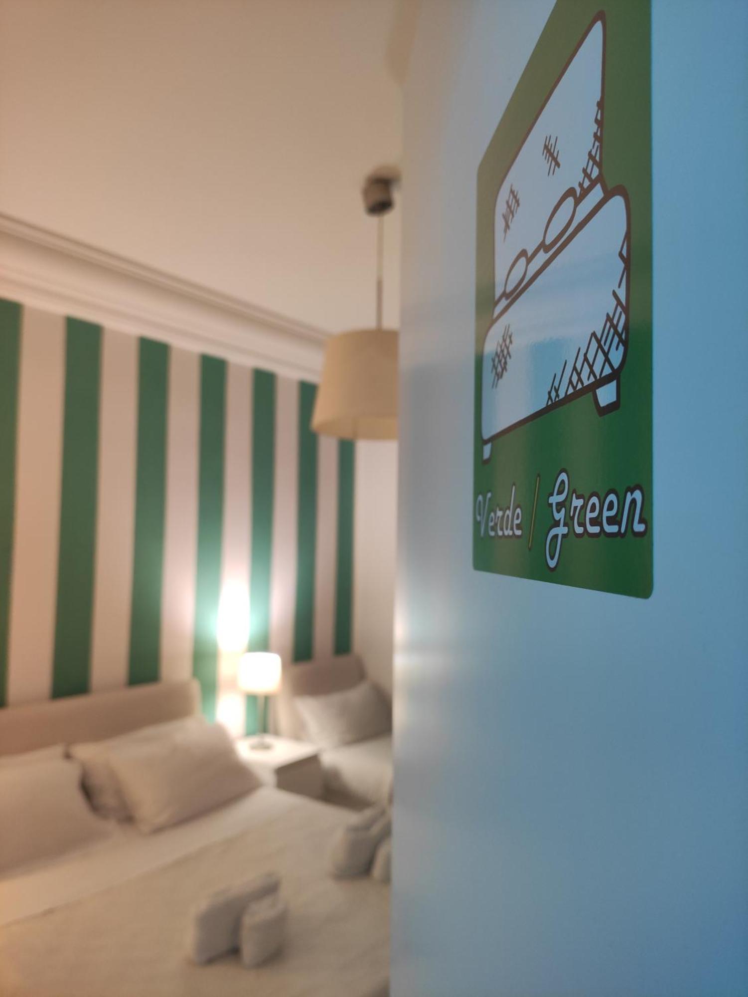 Palermo Central B&B, Palermo